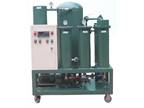 Business For Sale: Waste Lubricating Oil Purifier