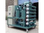 Business For Sale: Vacuum Insulating Oil Purifier