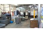 Business For Sale: Mega Dry Cleaners