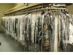 Business For Sale: Dry Cleaner Well Known Not A Franchise For Sale