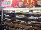 Business For Sale: Wine And Liquor Store San Gabriel Valley