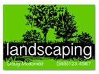 Business For Sale: Landscaping Company With Recurring Revenue