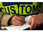 Business For Sale: Customs Brokerage Business