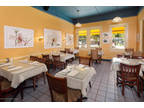 Business For Sale: Award Winning Casual French Cafe And Bakery