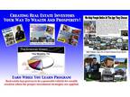 Business For Sale: Real Estate Investment Development