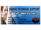 Business For Sale: Yahoo Support Contact Number Uk