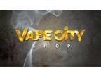 Business For Sale: Vape City Shop