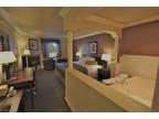 Business For Sale: Quality Inn Hotel