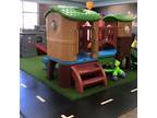 Business For Sale: Indoor Playground And Coffeehouse For Sale
