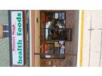 Business For Sale: Established Vitamin And Health Food Store