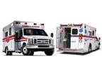 Business For Sale: Ambulance Company