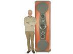 Business For Sale: Manufacturer Of Audio Speaker Systems