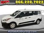 2020 Ford Transit Connect, 89K miles