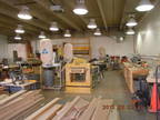 Business For Sale: Woodworking & Cabinets & Wood Products