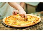 Business For Sale: Famous New York Style Pizzeria