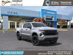 2024 Chevrolet Silverado, new