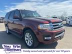 2017 Ford Expedition, 122K miles