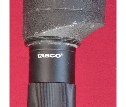 Tasco CW50T 25 x 50 mm Scope is a Hunting &amp; Fishings for Sale in Coeur D Alene ID