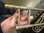Bach Stradivarius Trombone Model 42 With Case