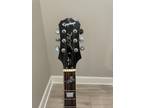 2006 Epiphone Les Paul Classic Quilted Top Custom Shop Limited Edition
