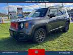 2016 Jeep Renegade for sale