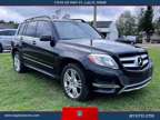 2014 Mercedes-Benz GLK-Class for sale