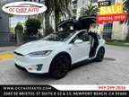 2019 Tesla Model X for sale