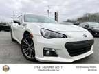 2014 Subaru BRZ for sale