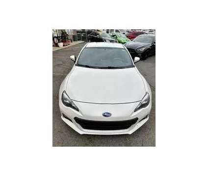 2014 Subaru BRZ for sale is a White 2014 Subaru BRZ Car for Sale in Malden MA
