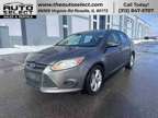 2014 Ford Focus for sale