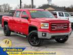 2015 GMC Sierra 1500 Crew Cab for sale