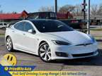 2021 Tesla Model S for sale