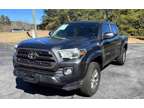 2017 Toyota Tacoma Double Cab for sale