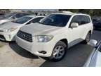 2010 Toyota Highlander for sale