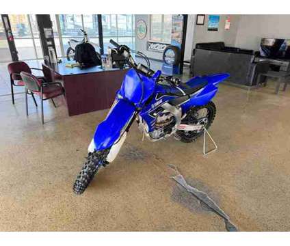 2019 Yamaha YZ250F for sale is a 2019 Yamaha Motocross Motorcycle in Menifee CA
