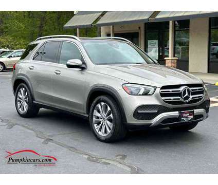 2021 Mercedes-Benz GLE for sale is a Grey 2021 Mercedes-Benz G Car for Sale in Egg Harbor Township NJ