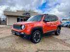 2016 Jeep Renegade for sale