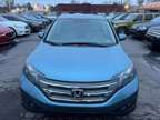 2013 Honda CR-V for sale