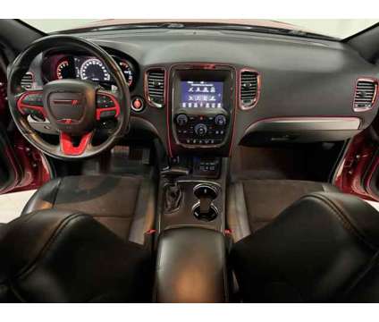 2019 Dodge Durango for sale is a Red 2019 Dodge Durango 4dr Car for Sale in Houston TX