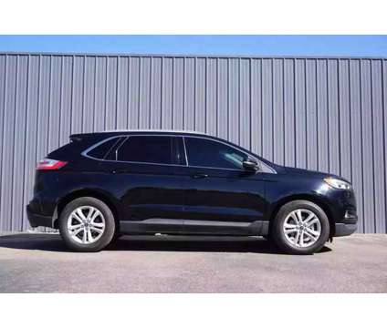 2020 Ford Edge for sale is a Black 2020 Ford Edge Car for Sale in Greeley CO