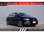 2015 Volkswagen Jetta for sale