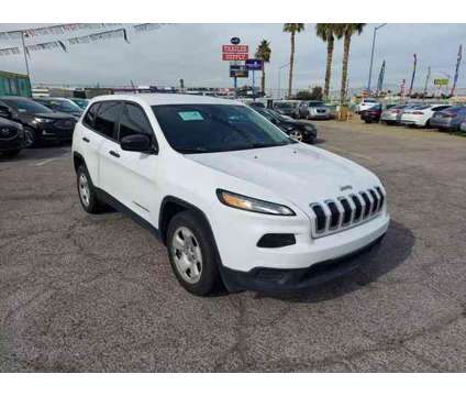 2017 Jeep Cherokee for sale is a 2017 Jeep Cherokee Car for Sale in Las Vegas NV