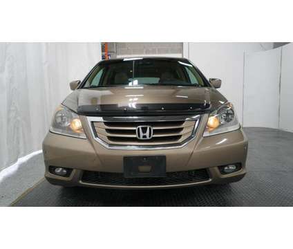 2009 Honda Odyssey for sale is a Gold 2009 Honda Odyssey Car for Sale in River Grove IL