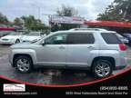 2014 GMC Terrain for sale