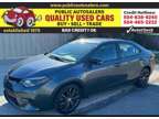 2014 Toyota Corolla for sale