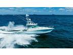 2011 SeaVee Express Fisherman Boat for Sale