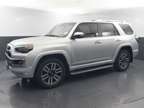 2024NewToyotaNew4Runner