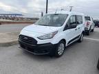 new 2023 Ford Transit Connect XL 4D Cargo Van