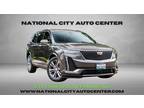 used 2020 Cadillac XT6 Premium Luxury 4dr SUV