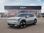 new 2024 Kia EV9 Light Long Range 4D Sport Utility